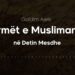 Gjurmët e Muslimanëve në Detin Mesdhe
