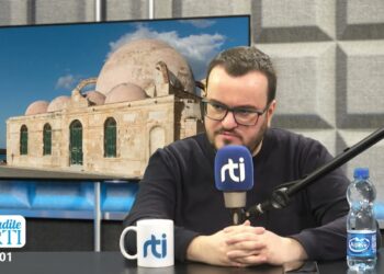 Galdim Ajeti – Islami në Sicili ( Pjesa e katërt)