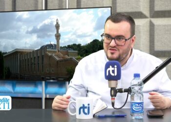 Islami në Bari, Otranto dhe Taranto – Galdim Ajeti