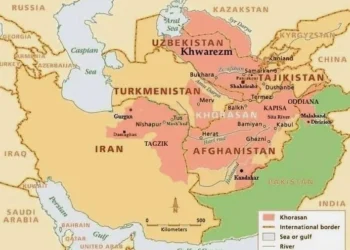 Dinastia Tahiride (821-873)