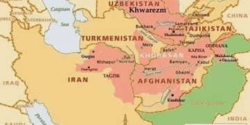 Dinastia Tahiride (821-873)