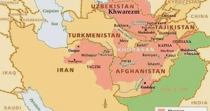 Dinastia Tahiride (821-873)