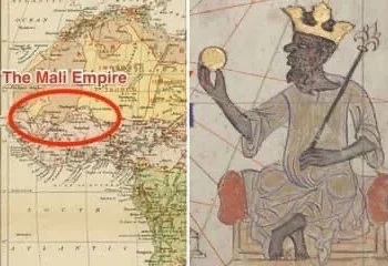 Personi më i pasur në historinë e njerëzimit është afrikani Mbreti Mansa Musa I nga Mali – vlera e pasurisë së tij sa sot 400 miliard dollarë.