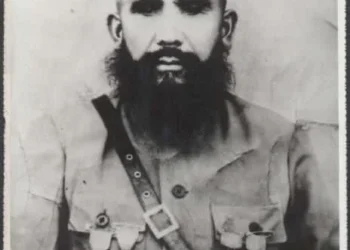 Udhëheqësit e parë Turq që e pranuan Islamin