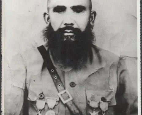 Udhëheqësit e parë Turq që e pranuan Islamin