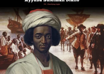 Ky është Ayyuba Sulayman Diallo, një njeri nga Senegali i bukur dhe fisnik i cili e mësoi përmendësh Kur’an-in famëlartë kur ishte në moshën 15 vjeqare.