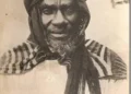 SAMORI TOURÉ (1830-190) Themeluesi i Perandorisë Islamike Sunite Wassoulou në shtetin e Guineas së sotme
