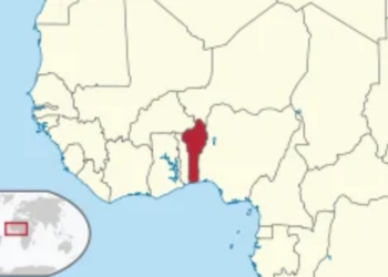 Emrat e disa Komuniteteve që Britanikët i ndryshuan pas invazionit të Mbretërisë së madhe të Beninit