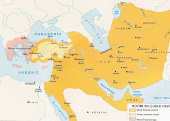 Malik- Shah ishte Sulltani i tretë i Perandorisë së Selxhukëvë të mëdhenjë sundoi nga viti 1072-1092 në pushtetin e të cilit Sulltanati arriti zenitit e fuqisë dhe influencës.