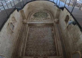 Emirati Emevit dhe Kalifati