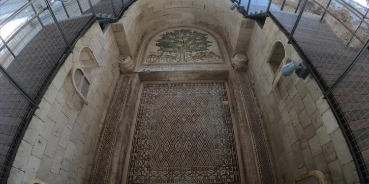 Emirati Emevit dhe Kalifati